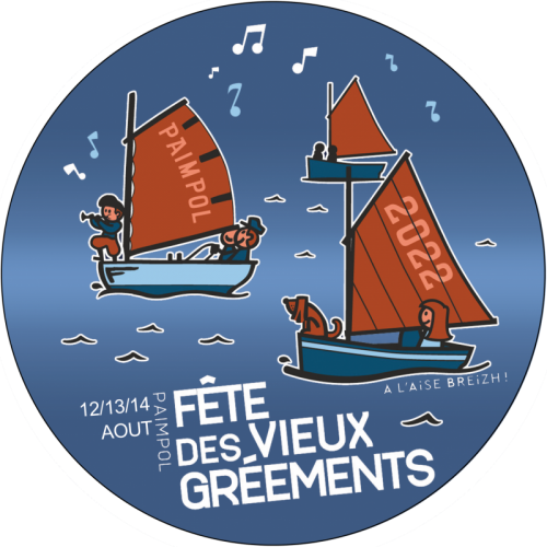 Paimpol 2022 : Nous y serons&nbsp;!