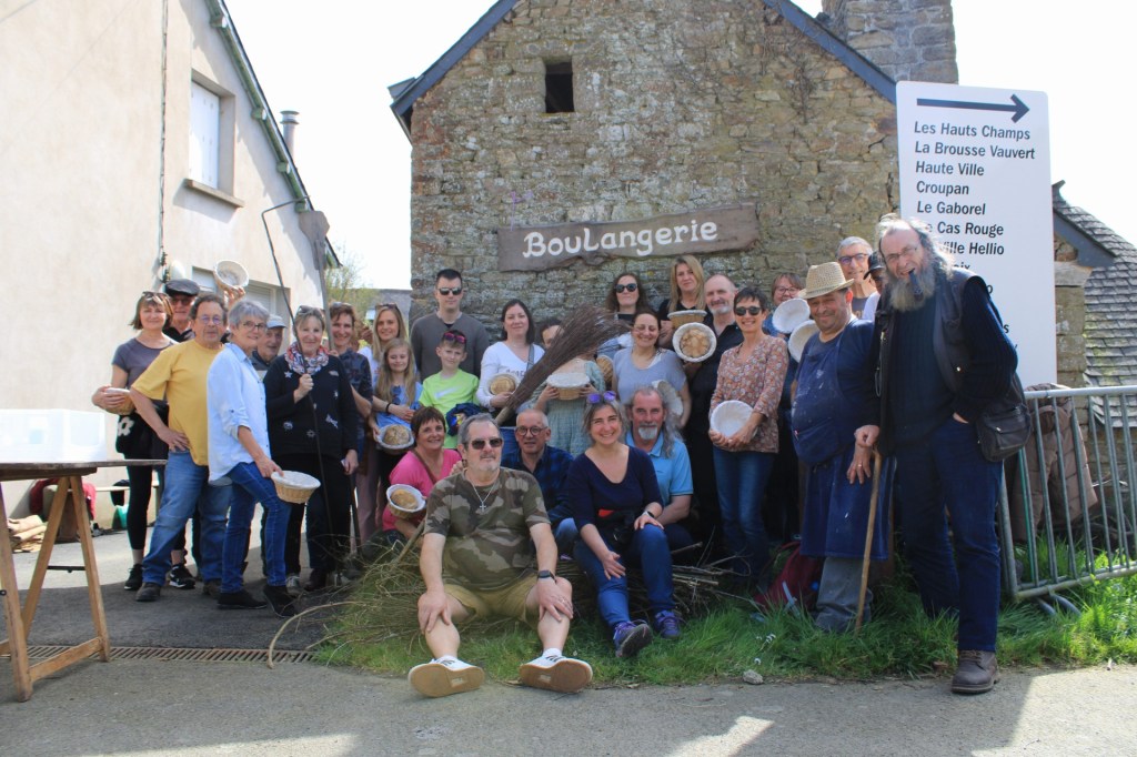 Du tourisme vert au four et au&nbsp;moulin