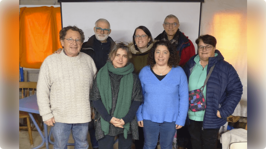 Plouguenast-Langast. De nombreux stages prévus cette année pour les Amis du pain (Ouest France)